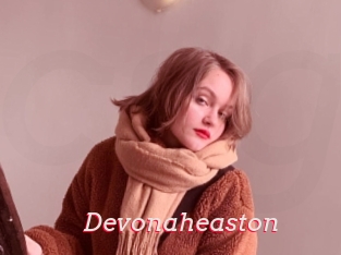 Devonaheaston