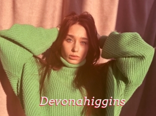 Devonahiggins