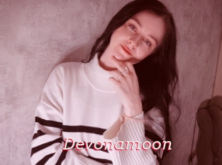 Devonamoon