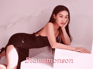 Dianamonson