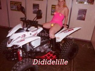 Dididelille