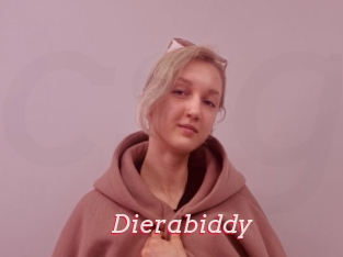 Dierabiddy