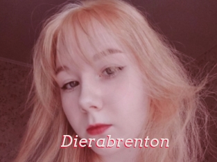 Dierabrenton