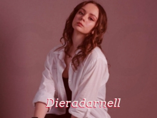 Dieradarnell