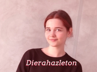 Dierahazleton