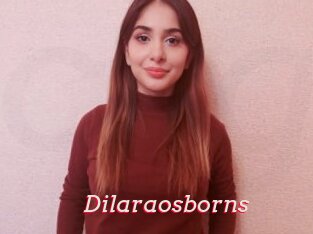 Dilaraosborns