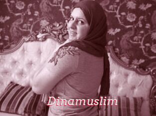Dinamuslim