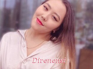 Direnensi