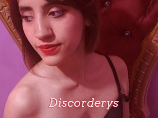 Discorderys
