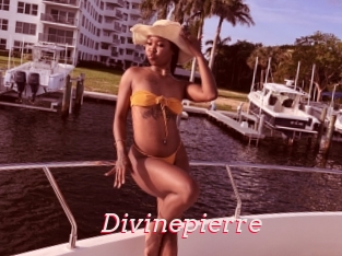 Divinepierre