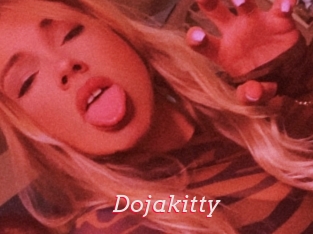 Dojakitty