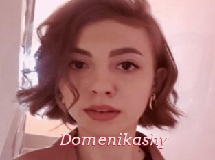 Domenikashy