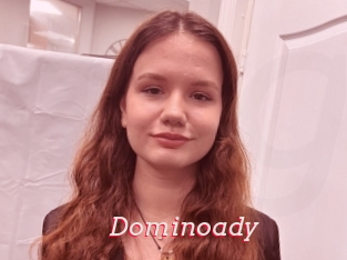 Dominoady