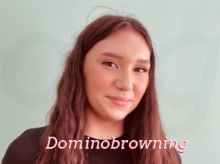 Dominobrowning
