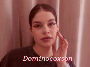 Dominocoxson