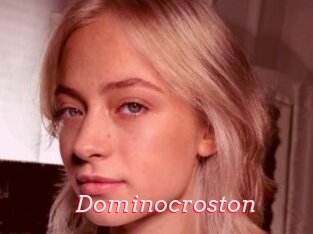 Dominocroston