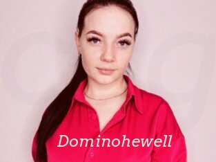 Dominohewell