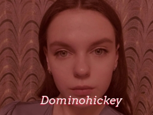 Dominohickey