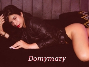 Domymary