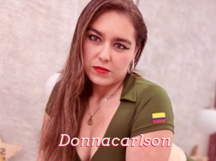 Donnacarlson