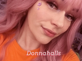 Donnahalls