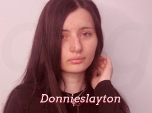 Donnieslayton