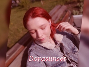Dorasunset