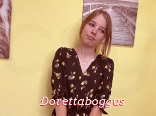 Dorettaboggus