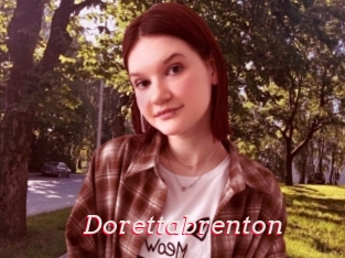 Dorettabrenton
