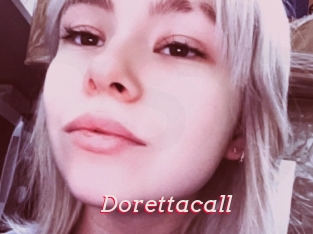 Dorettacall