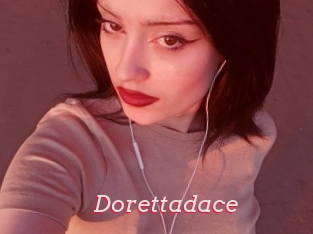 Dorettadace