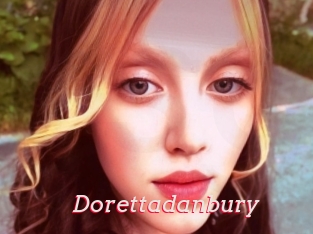 Dorettadanbury