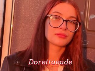 Dorettaeade