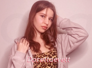 Dorettaevett