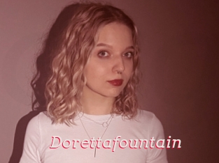 Dorettafountain