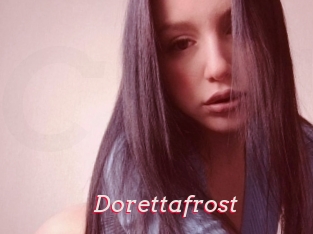 Dorettafrost