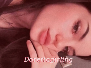 Dorettagirling