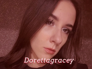 Dorettagracey