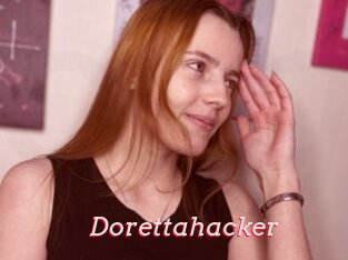 Dorettahacker