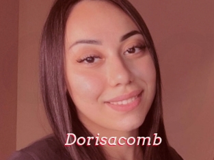 Dorisacomb