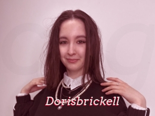 Dorisbrickell