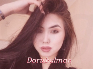 Dorisbulman