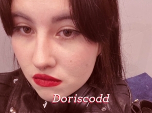 Doriscodd