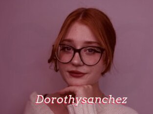 Dorothysanchez