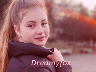 Dreamyfox