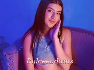 Dulceeadams