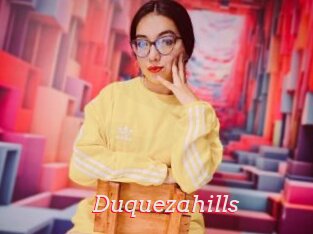 Duquezahills