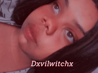 Dxvilwitchx