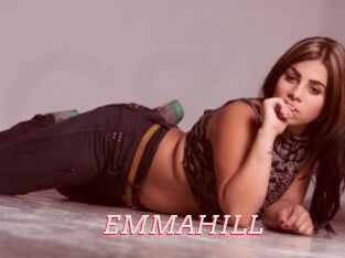 EMMAHILL