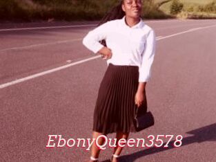 EbonyQueen3578